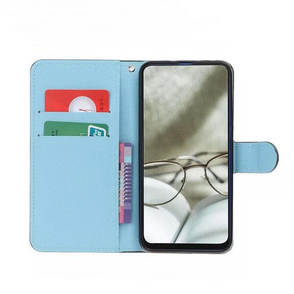 Plånboksfodral Huawei P30 – Koala