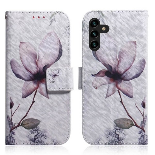 Lompakkokotelo Samsung Galaxy A34 - Magnolia