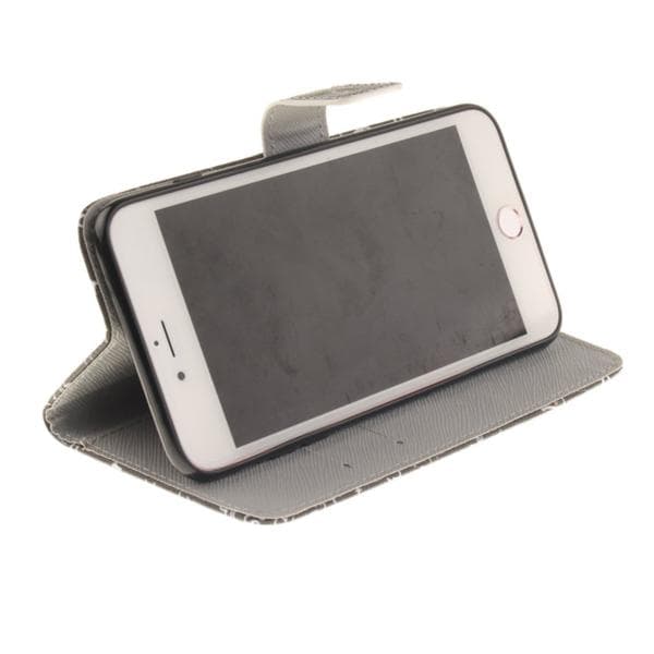 Plånboksfodral Apple iPhone 8 Plus – Matematiska Formler