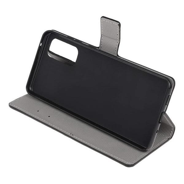 Plånboksfodral Samsung Galaxy S20 - Ugglor På Kalas
