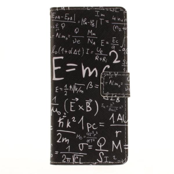 Plånboksfodral Samsung Galaxy Note 8 – Matematiska Formler