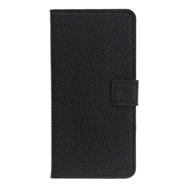 Plånboksfodral Samsung Galaxy A41 - Svart Black