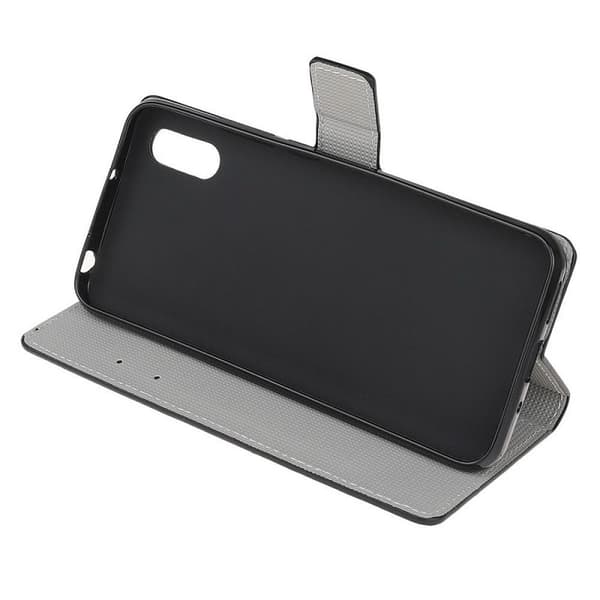 Plånboksfodral Samsung Galaxy XCover 5 - Flagga UK