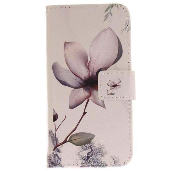 Plånboksfodral Samsung Galaxy S7 – Magnolia