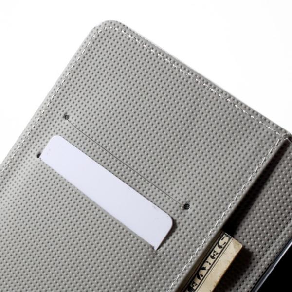 Plånboksfodral Sony Xperia L1 – Lotus