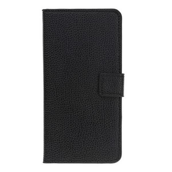 Plånboksfodral Samsung Galaxy A10 - Svart