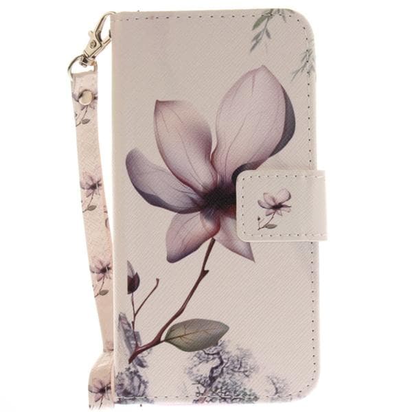 Plånboksfodral Samsung Galaxy S7 Edge – Magnolia