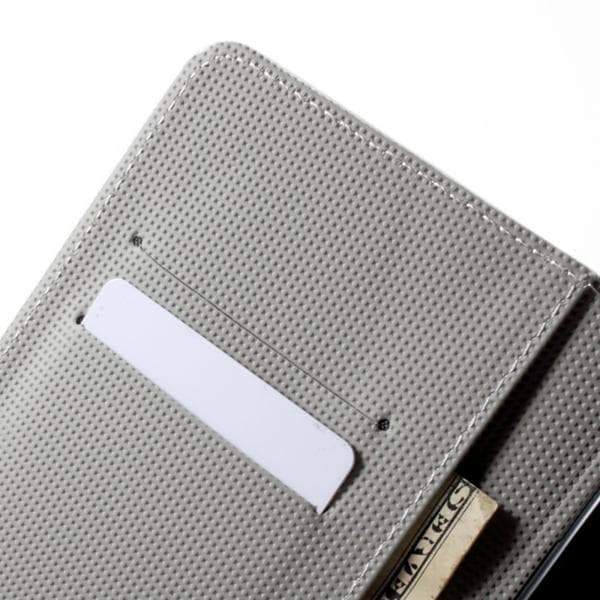 Plånboksfodral Sony Xperia L1 - Paris