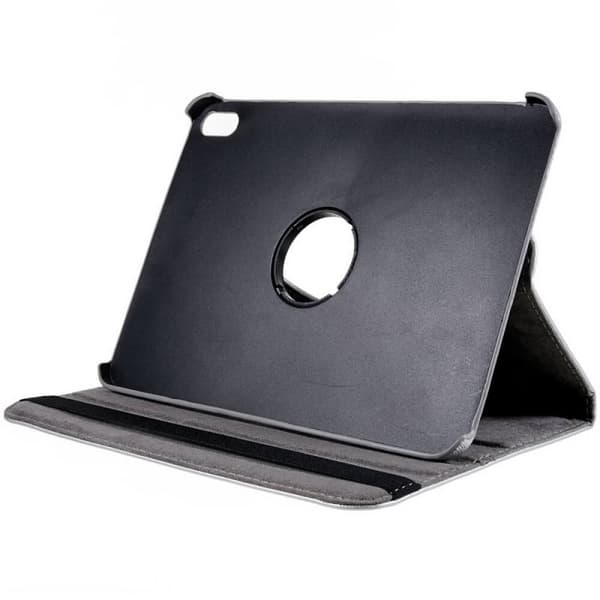 Fodral iPad (2022) Roterande 360° - 3 Färger Guld
