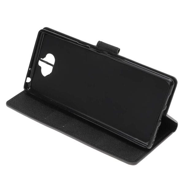 Plånboksfodral Sony Xperia 10 Plus - Flagga UK