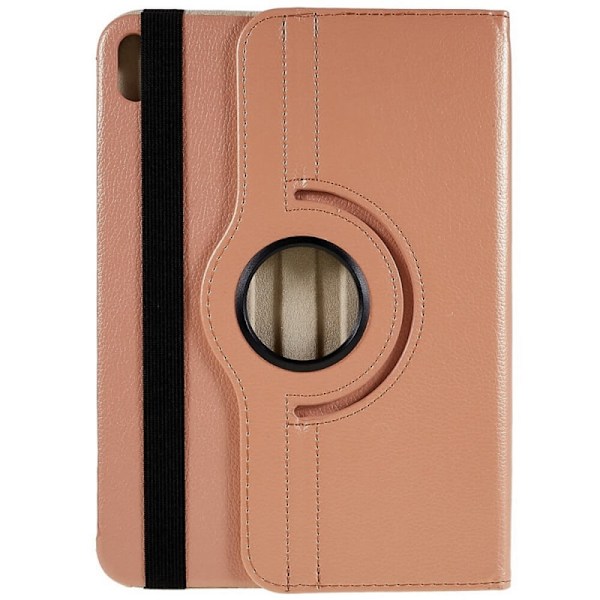 Fodral iPad (A16) (2025) Roterande 360° - 3 Färger Silvergrå