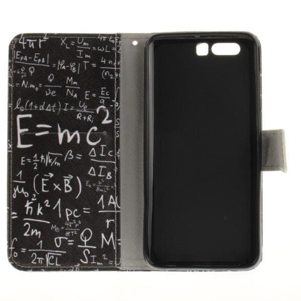 Plånboksfodral Huawei Honor 9 – Matematiska Formler