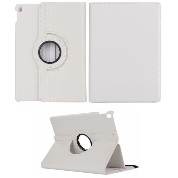 Fodral iPad Air (2019) 10,5" Roterande 360° - 11 Färger Rosa (Ljus)