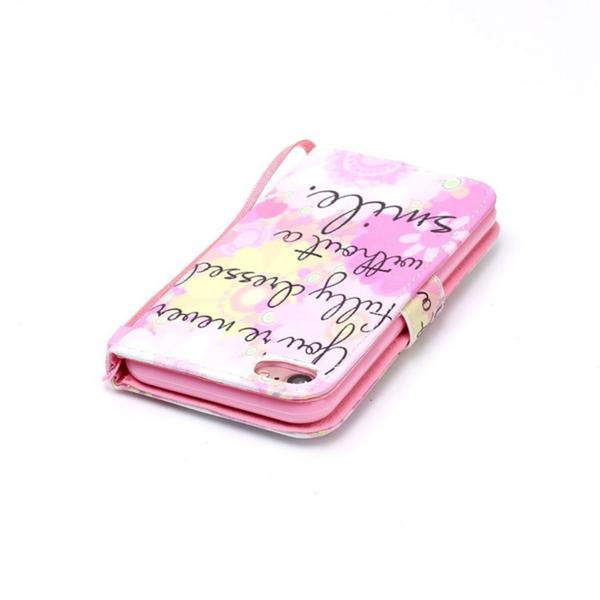 Plånboksfodral Apple iPhone 8 – Never Fully Dressed