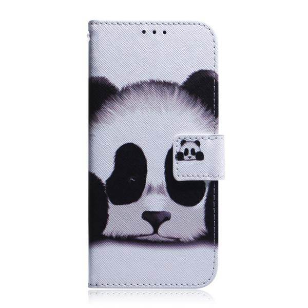 Plånboksfodral Samsung Galaxy A51 - Panda