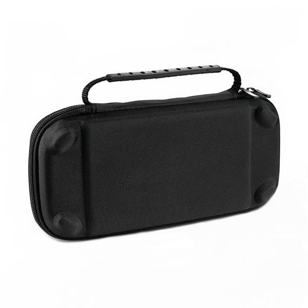 Skyddande Case/Väska till Nintendo Switch  (20 kortfack) Black