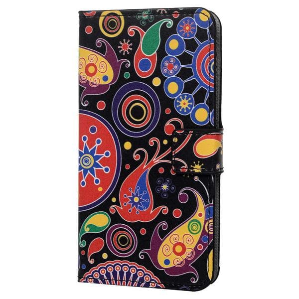 Plånboksfodral Apple iPhone 11 - Paisley
