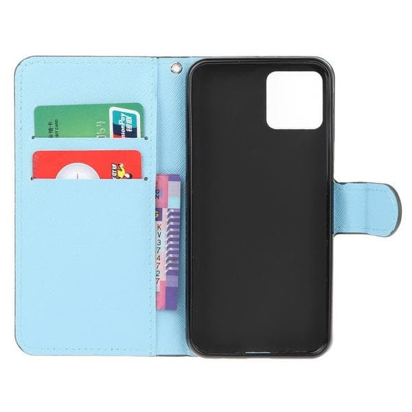 Plånboksfodral Apple iPhone 11 - Ankare