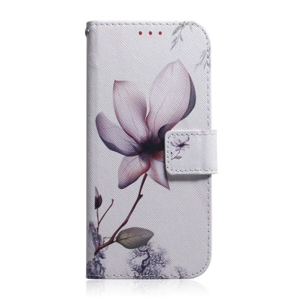 Plånboksfodral Samsung Galaxy A22 5G - Magnolia