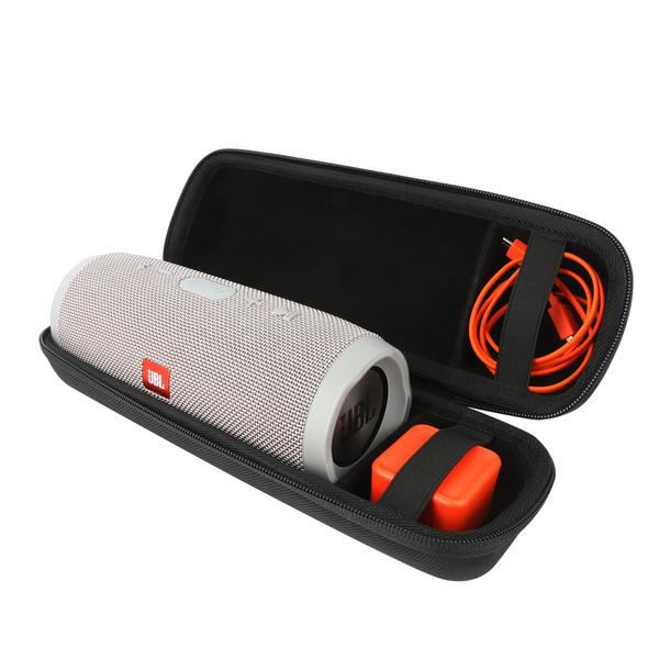 Skyddande Case/Väska till JBL Charge 3 Black