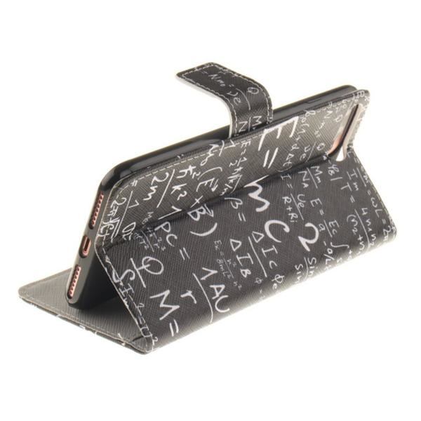Plånboksfodral Apple iPhone 8 Plus – Matematiska Formler
