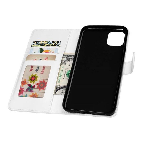 Plånboksfodral Apple iPhone 11 Pro Max – Tiger