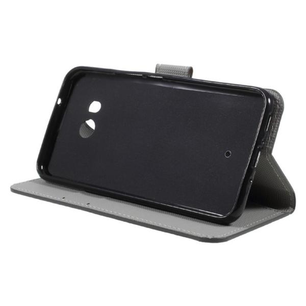Plånboksfodral HTC U11 - Ankare