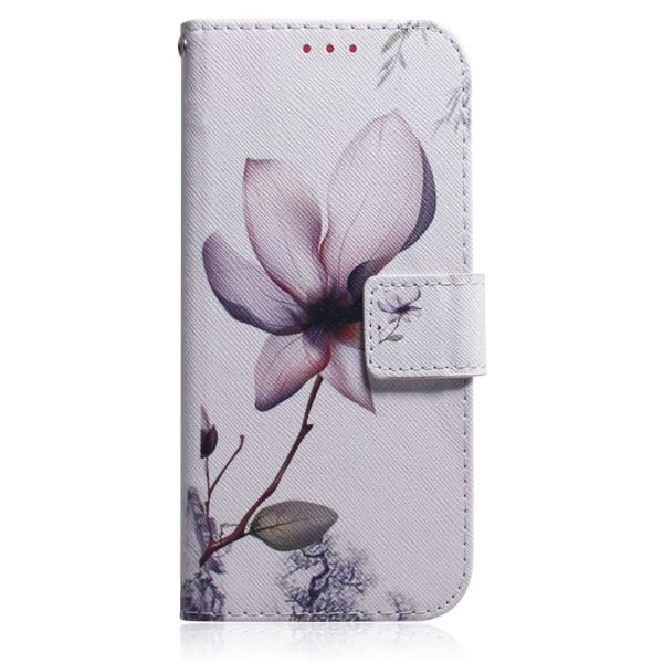 Plånboksfodral Xiaomi Mi 11 - Magnolia