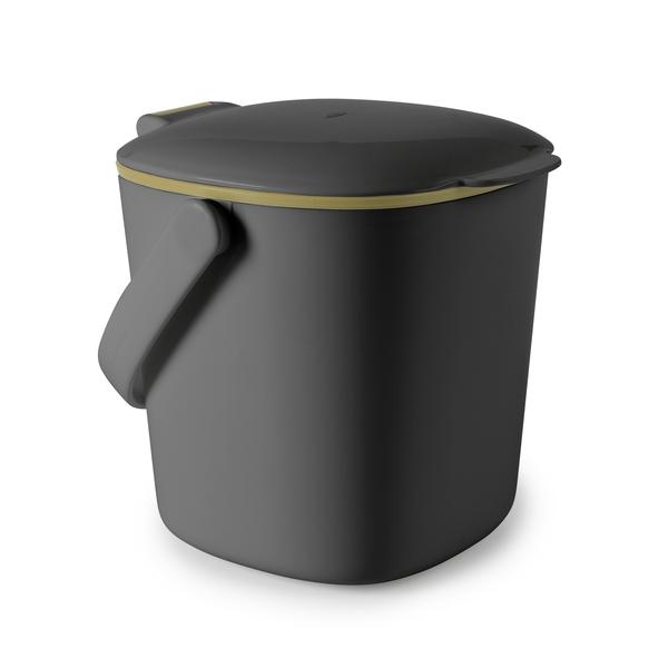 Komposthink - 2 Olika Färger - OXO Vit