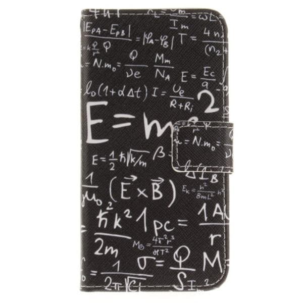 Plånboksfodral Samsung Galaxy J3 (2017) – Matematiska Formler