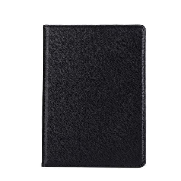 Fodral Apple iPad Mini 1, 2, 3 - Roterande 360 - 11 Färger Röd