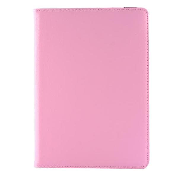 Fodral Apple iPad Mini 1, 2, 3 - Roterande 360 - 11 Färger Brun