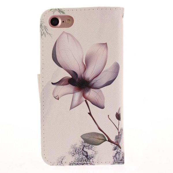 Plånboksfodral Apple iPhone 7 – Magnolia