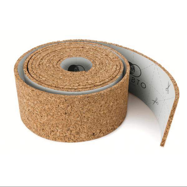 Moxon Korktejp / Anslagstavla - ROLL+PIN