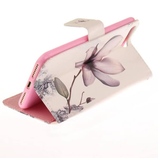 Plånboksfodral Apple iPhone 8 Plus – Magnolia