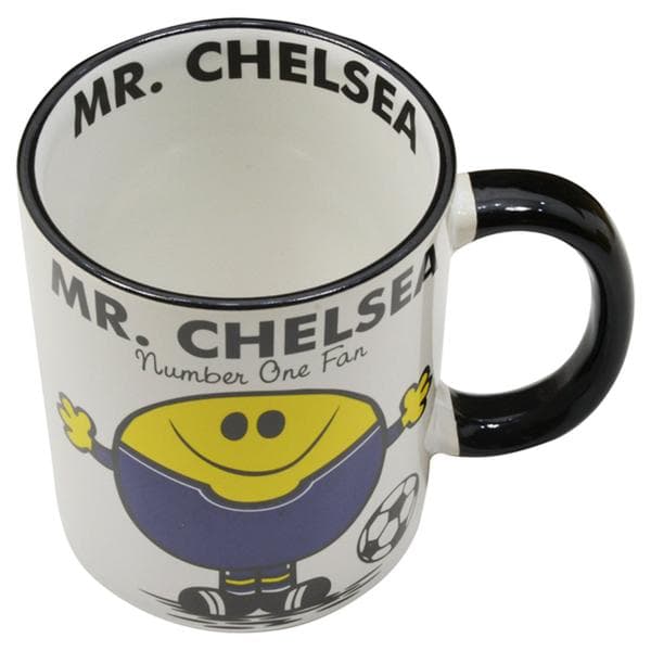 Mugg - Mr. Chelsea