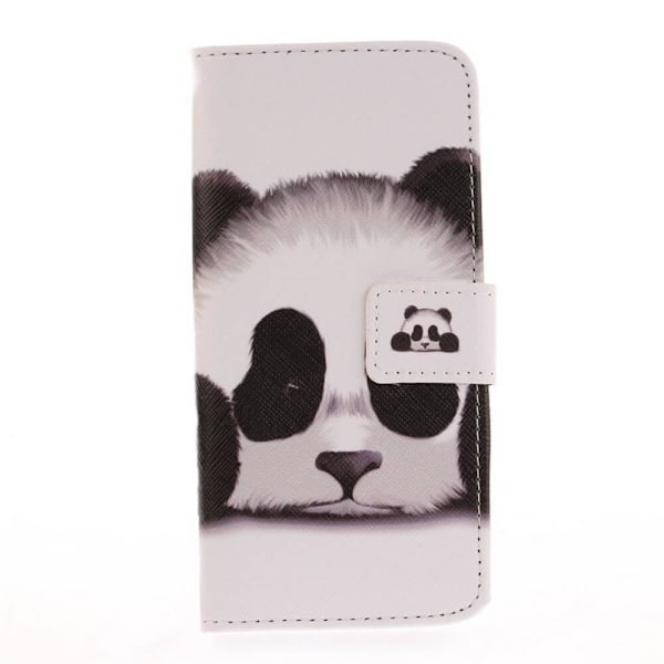 Plånboksfodral Samsung Galaxy S8 – Panda