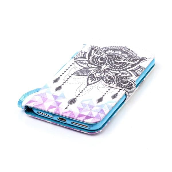 Plånboksfodral Apple iPhone 8 Plus – Uggla