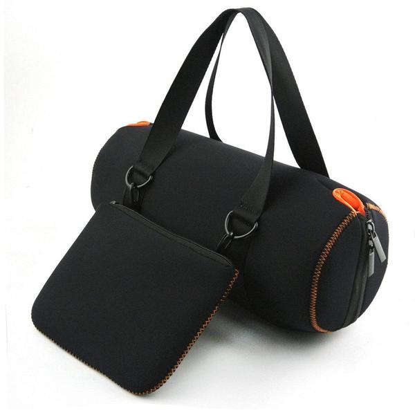 Skyddande Case/Väska till JBL Xtreme Black