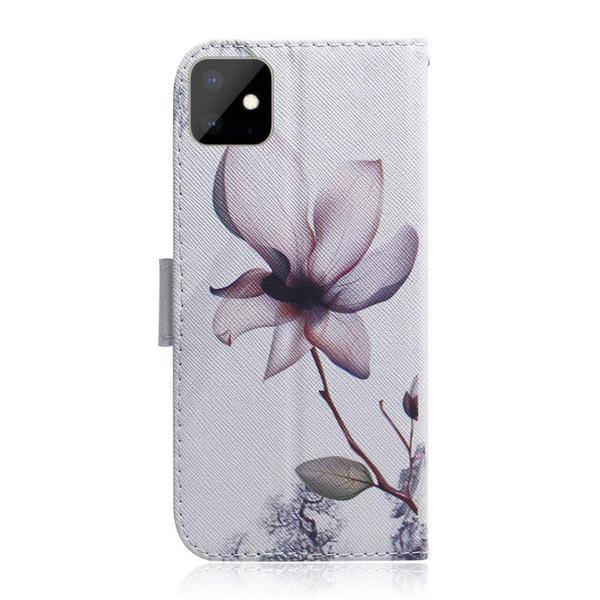 Plånboksfodral Apple iPhone 11 Pro – Magnolia