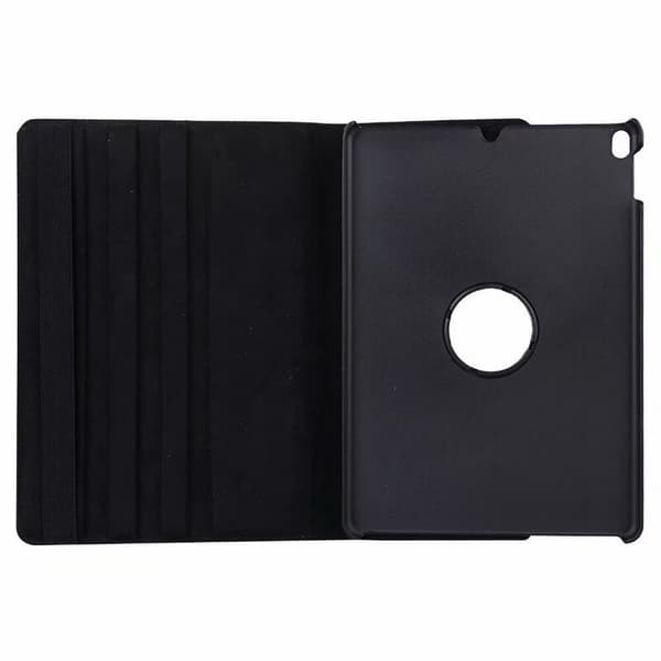 Fodral iPad 10,2" (2019) Roterande 360° - 11 Färger Brun