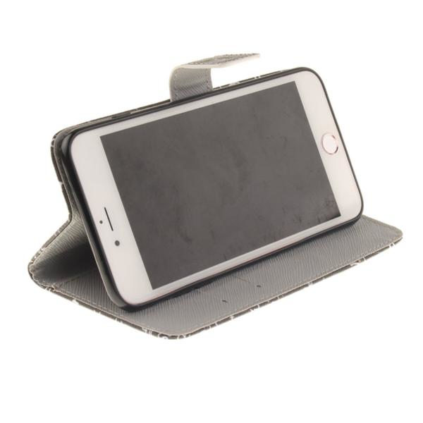 Plånboksfodral iPhone 7 Plus – Matematiska Formler