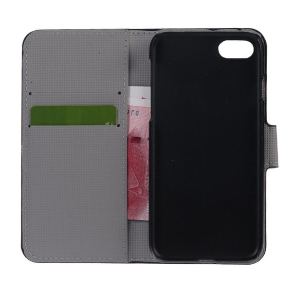 Plånboksfodral Apple iPhone 8 - Ankare