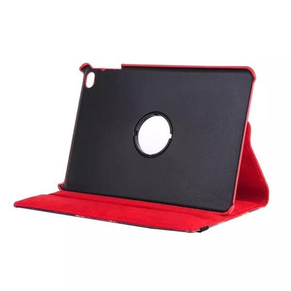 Fodral iPad Mini 4 Roterbart 360° - Retro UK (Brittiska Flaggan)