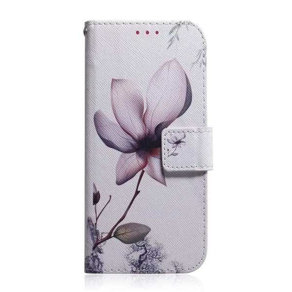 Plånboksfodral Samsung Galaxy A72 – Magnolia