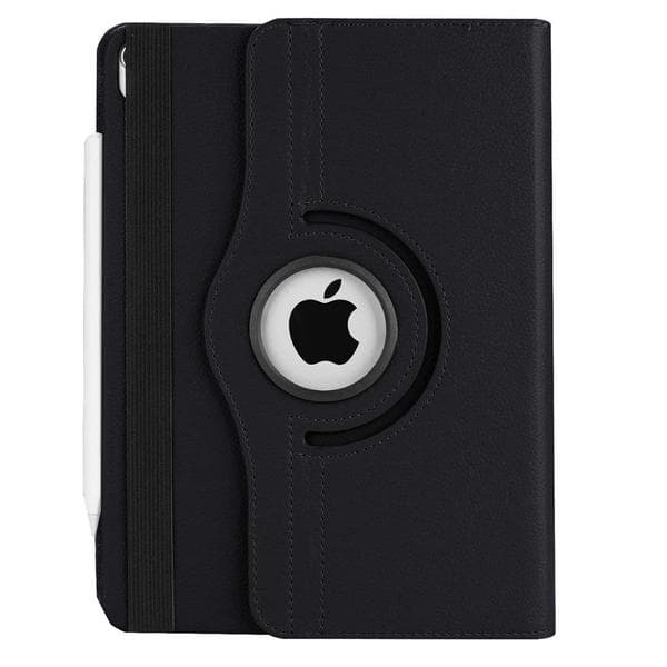 Läderfodral iPad Pro 11" (2018) Roterande 360° - 11 Färger Rosa (Mörk)