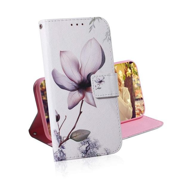 Plånboksfodral Apple iPhone 11 – Magnolia