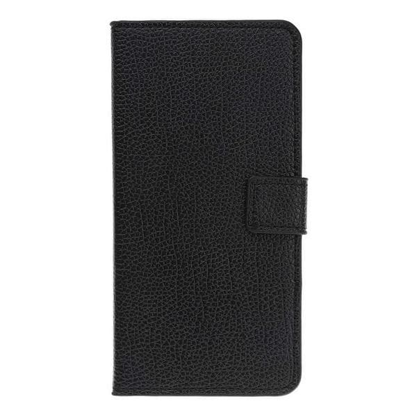 Plånboksfodral Samsung Galaxy A41 - Svart