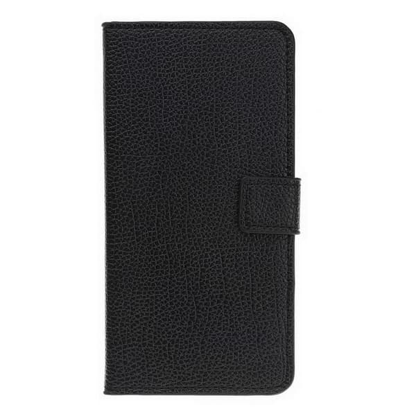 Lompakkokotelo Samsung Galaxy S22 - Musta