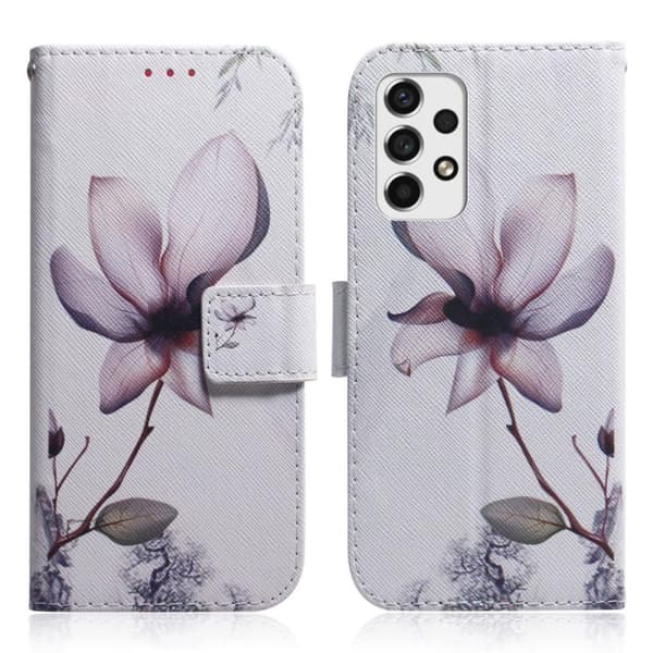 Lompakkokotelo Samsung Galaxy A33 - Magnolia